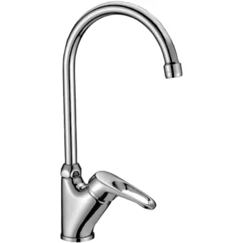 Смеситель для кухни Lemark