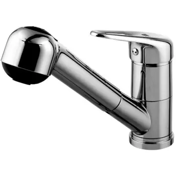 Смеситель для кухни Lemark