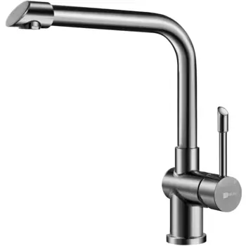 Смеситель для кухни Lemark