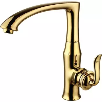 Смеситель для кухни Lemark