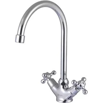 Смеситель для кухни Lemark