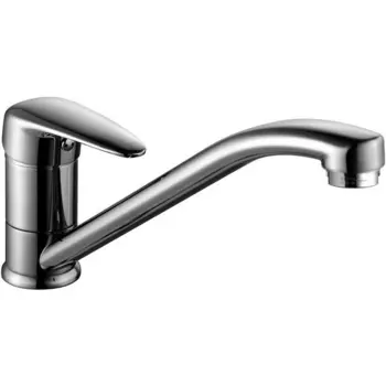 Смеситель для кухни Lemark