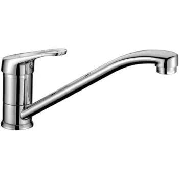 Смеситель для кухни Lemark