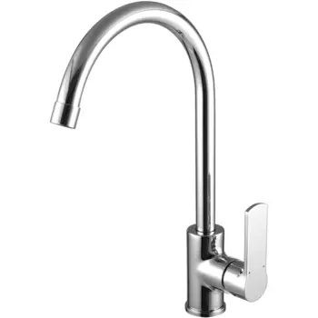 Смеситель для кухни Lemark