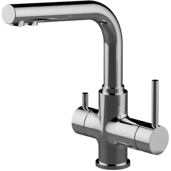 Смеситель для кухни Lemark