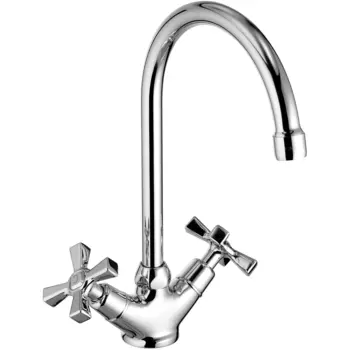 Смеситель для кухни Lemark