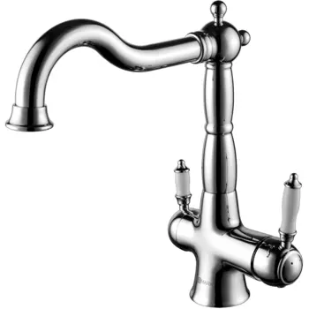 Смеситель для кухни Lemark