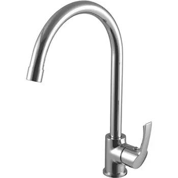 Смеситель для кухни Lemark