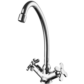 Смеситель для кухни Lemark