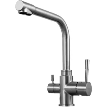 Смеситель для кухни Lemark