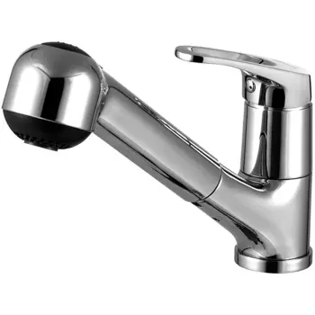 Смеситель для кухни Lemark