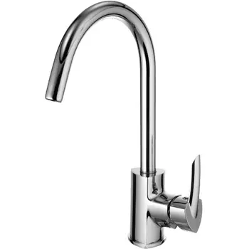 Смеситель для кухни Lemark