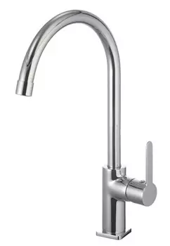 Смеситель для кухни Lemark