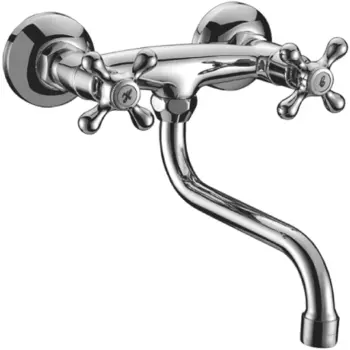 Смеситель для кухни Lemark