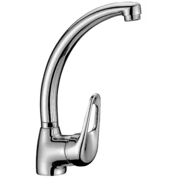 Смеситель для кухни Lemark