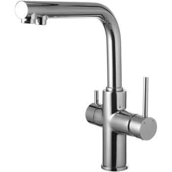 Смеситель для кухни Lemark