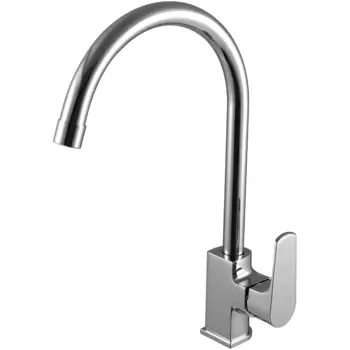 Смеситель для кухни Lemark