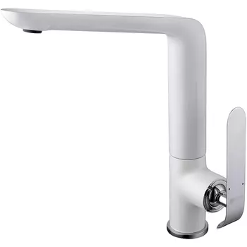 Смеситель для кухни Lemark