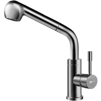 Смеситель для кухни Lemark