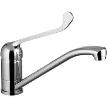 Смеситель для кухни Lemark