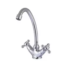 Смеситель для кухни Lemark