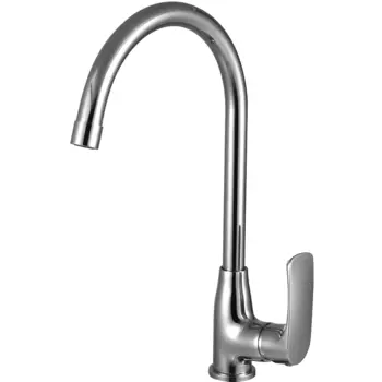 Смеситель для кухни Lemark