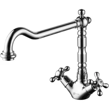 Смеситель для кухни Lemark