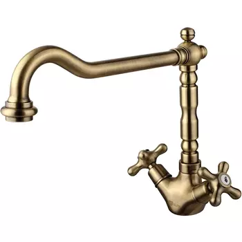 Смеситель для кухни Lemark