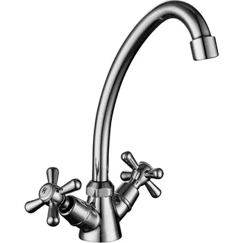 Смеситель для кухни Lemark