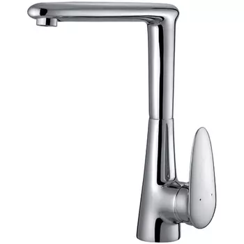 Смеситель для кухни Lemark