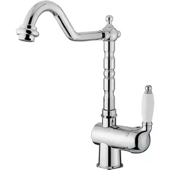 Смеситель для кухни M&amp;Z