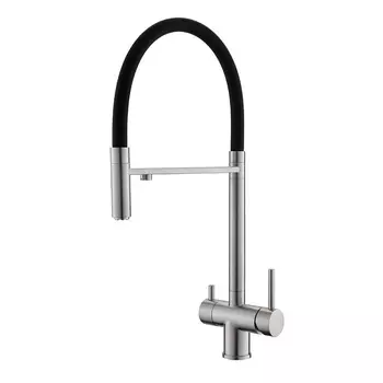 Смеситель для кухни Maretti