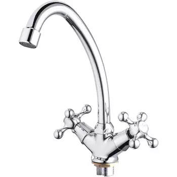 Смеситель для кухни Maxonor