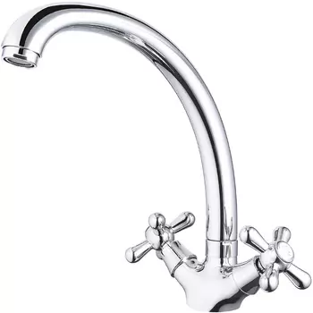 Смеситель для кухни Maxonor