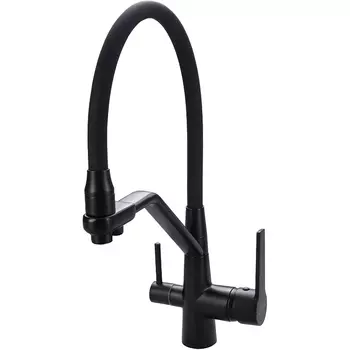 Смеситель для кухни Maxonor