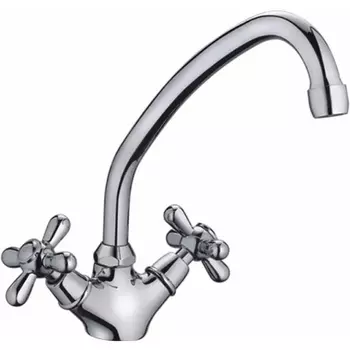 Смеситель для кухни Maxonor