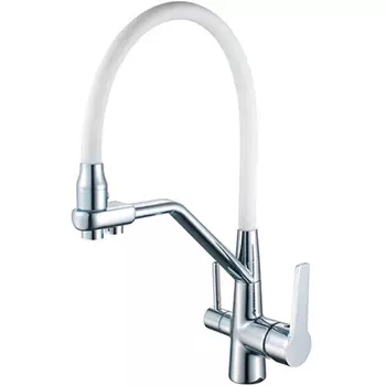 Смеситель для кухни Maxonor