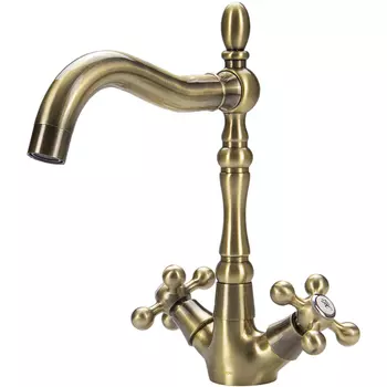 Смеситель для кухни Maxonor