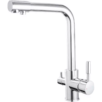 Смеситель для кухни Maxonor