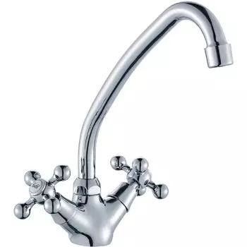 Смеситель для кухни Maxonor