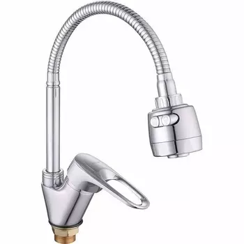 Смеситель для кухни Maxonor