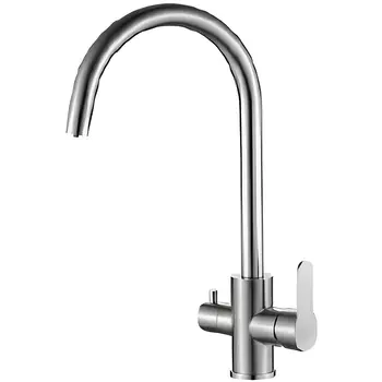 Смеситель для кухни Maxonor