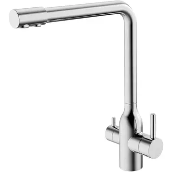 Смеситель для кухни Melana