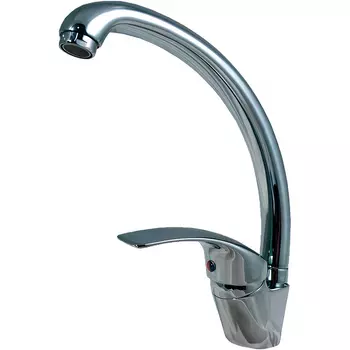 Смеситель для кухни Melodia della vita