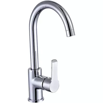 Смеситель для кухни Melodia della vita