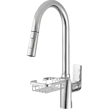 Смеситель для кухни Melodia della vita