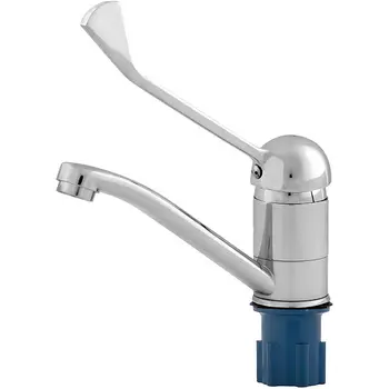 Смеситель для кухни Melodia della vita