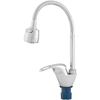 Смеситель для кухни Melodia della vita