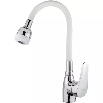 Смеситель для кухни Melodia della vita