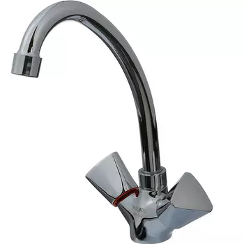 Смеситель для кухни Melodia della vita